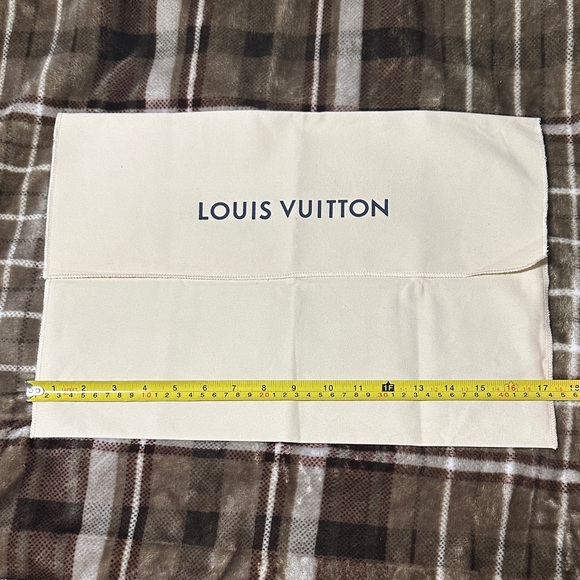 Dust bag - Picture 2 of 3